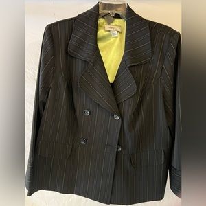Women’s blazer